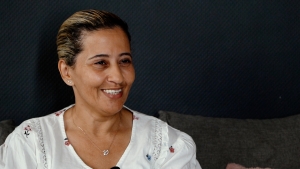 NIEUW - Fatima Bouhajra