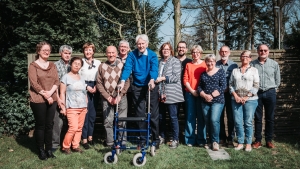 Terugblik vijfde bijeenkomst &#039;Vlaamse werkgroep van mensen met dementie&#039;